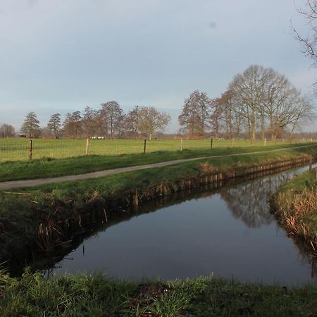 B&B 'T Onderkomen 't Harde Luaran gambar