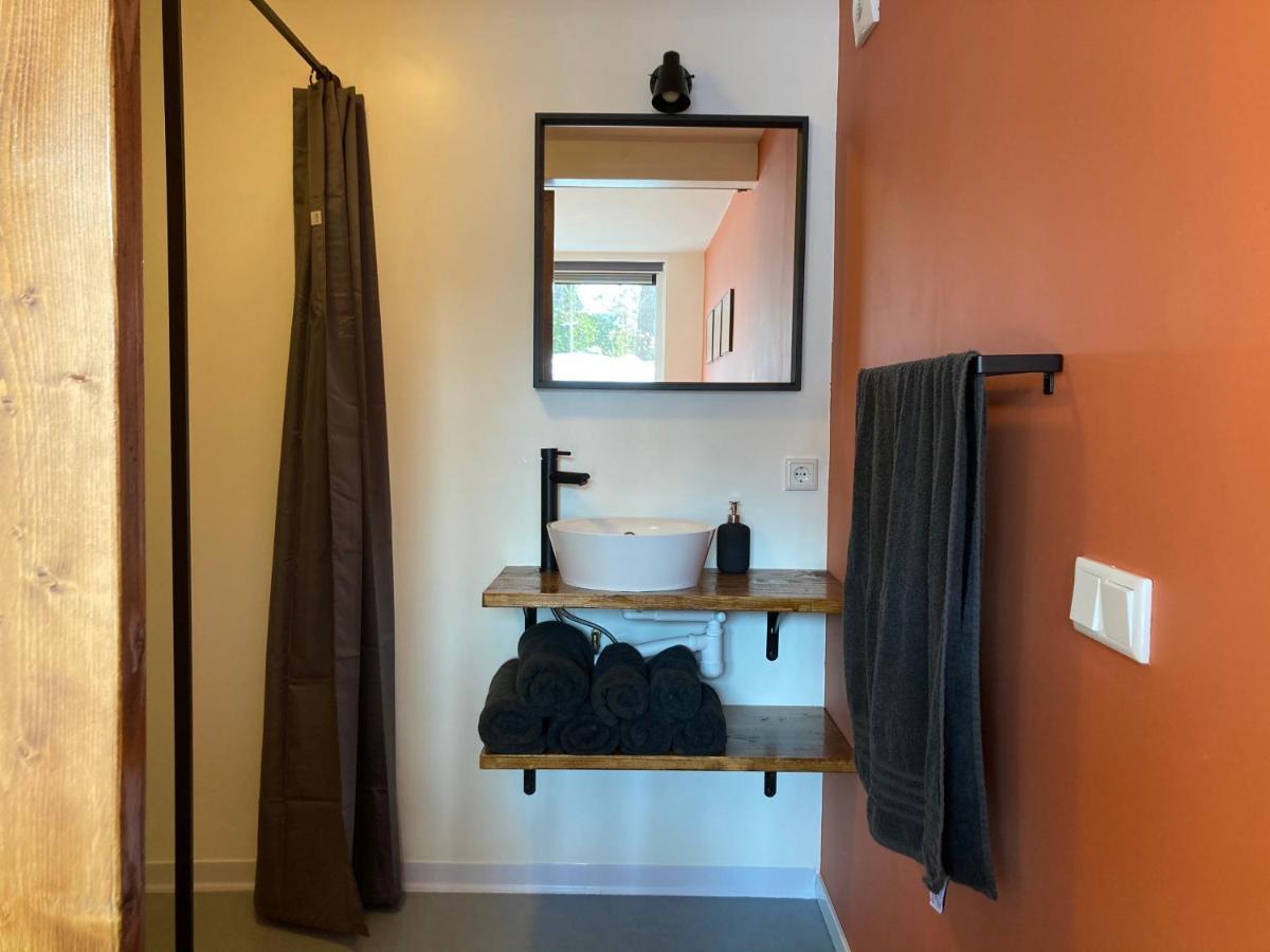 B&B 'T Onderkomen 't Harde Luaran gambar