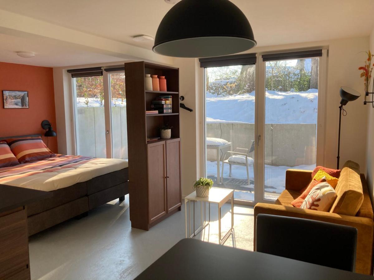 B&B 'T Onderkomen 't Harde Luaran gambar