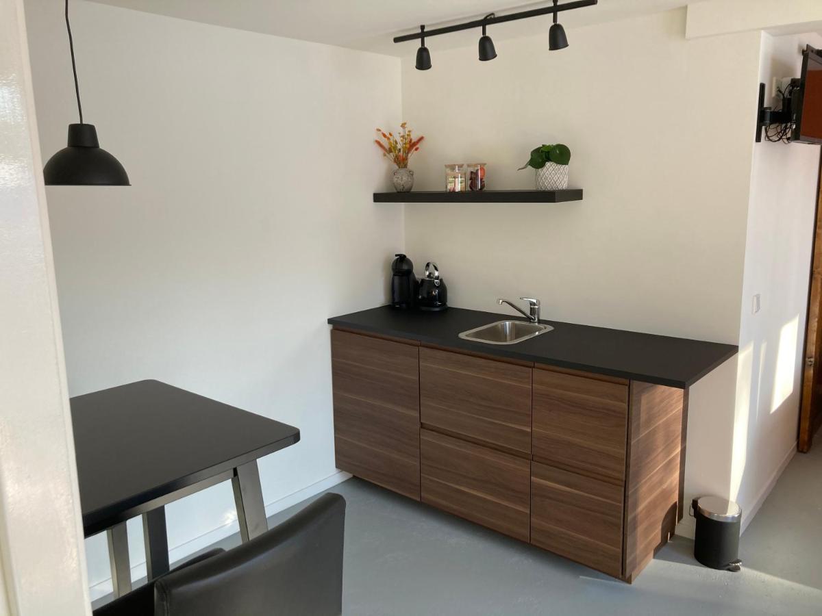 B&B 'T Onderkomen 't Harde Luaran gambar