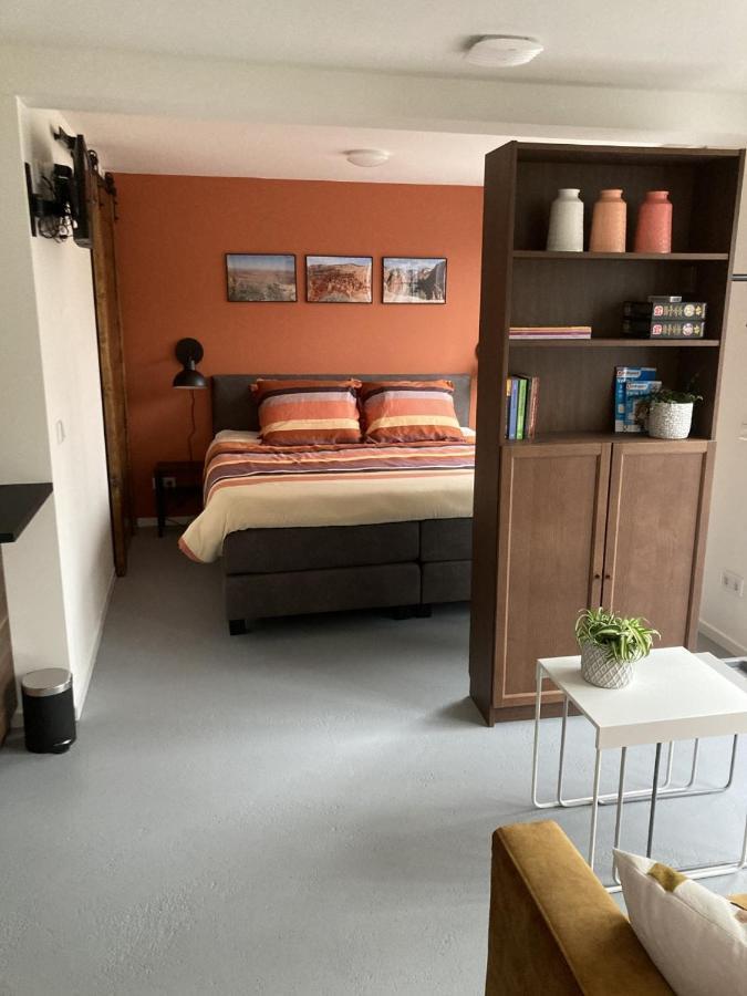 B&B 'T Onderkomen 't Harde Luaran gambar