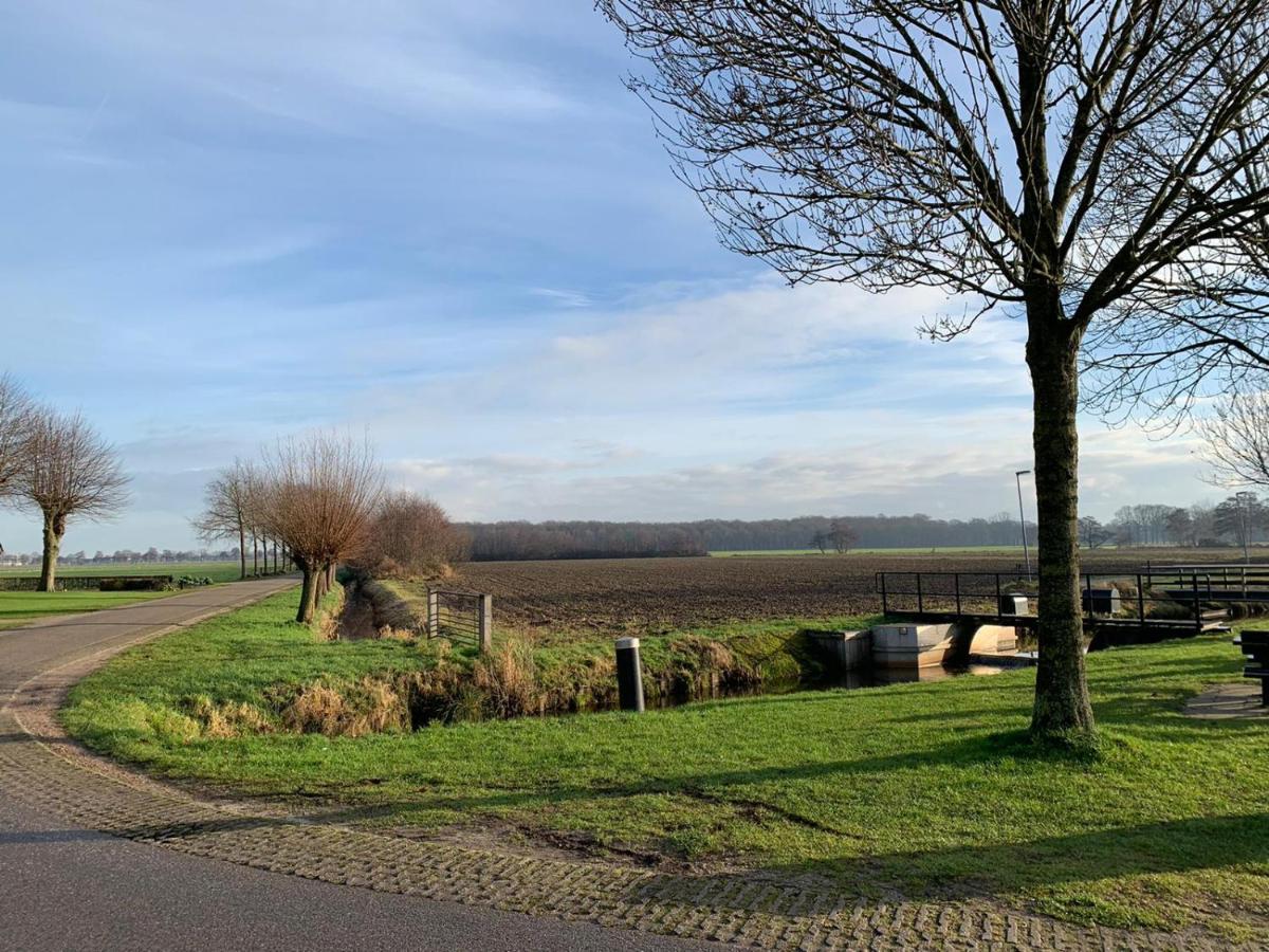B&B 'T Onderkomen 't Harde Luaran gambar
