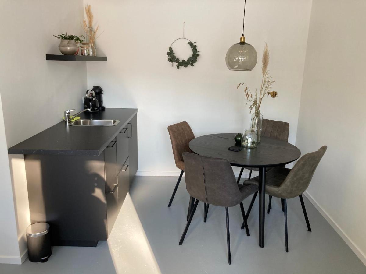 B&B 'T Onderkomen 't Harde Luaran gambar