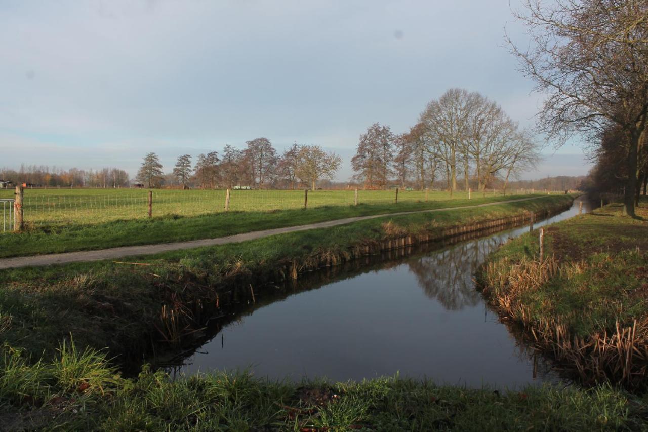 B&B 'T Onderkomen 't Harde Luaran gambar