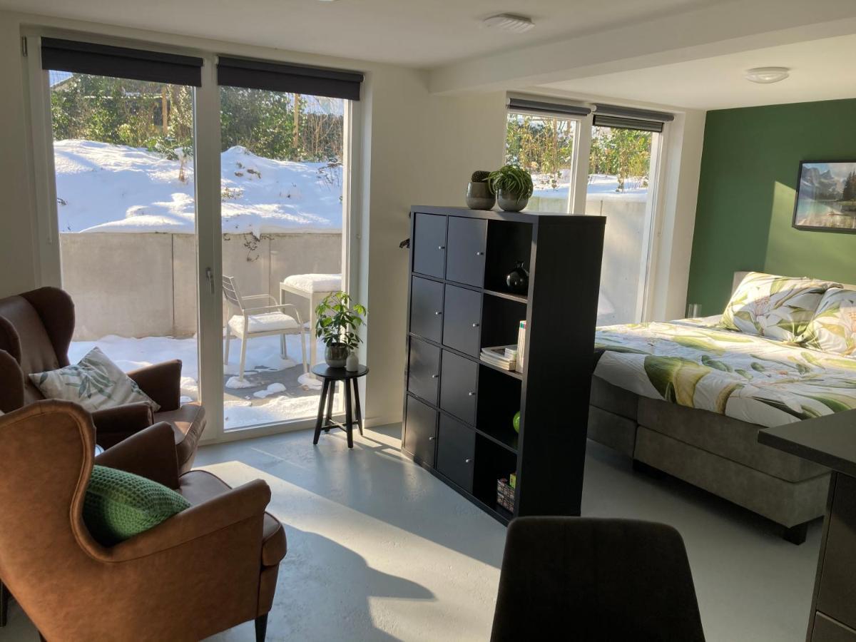 B&B 'T Onderkomen 't Harde Luaran gambar