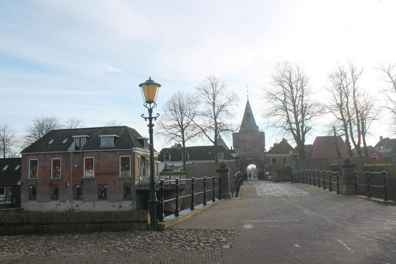 B&B 'T Onderkomen 't Harde Luaran gambar